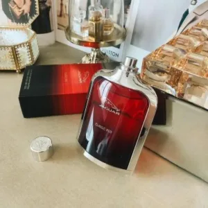 Jaguar Classic Red Eau De Parfum