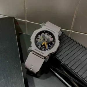 Premium Casio G Shock Watch For Men (LAZ717)