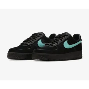 Premium Nike Air Force 1 Low Tiffany Shoes For Men (FT746)