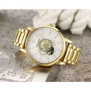 Premium Emporio Armani Watch For Men (LAZ718)