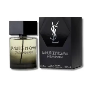 Yves Saint Laurent Homme Parfum