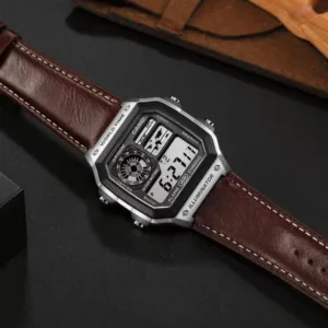 Casio AE1200 Illuminator Watch