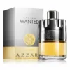 Azzaro Wanted Parfum