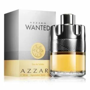 Azzaro Wanted Parfum