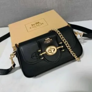 Coach Brie Shoulder Bag