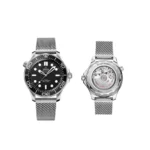 Omega Seamaster Diver 300 Watch