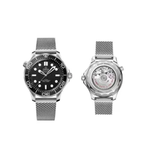 Omega Seamaster Diver 300 Watch