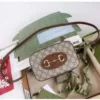 Gucci Horsebit Camera Bag