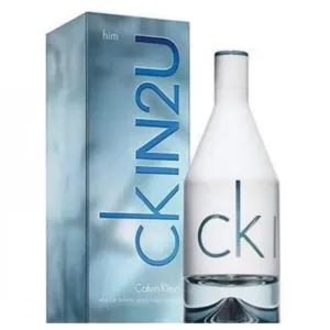 Calvin Klein Edt Parfum