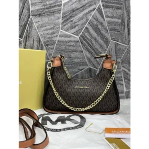 Stylish Michael Kors Wilma Shoulder Bag With Og Magnetic Box For Women (FT622)