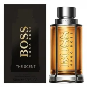 Hugo Boss The Scant Perfume