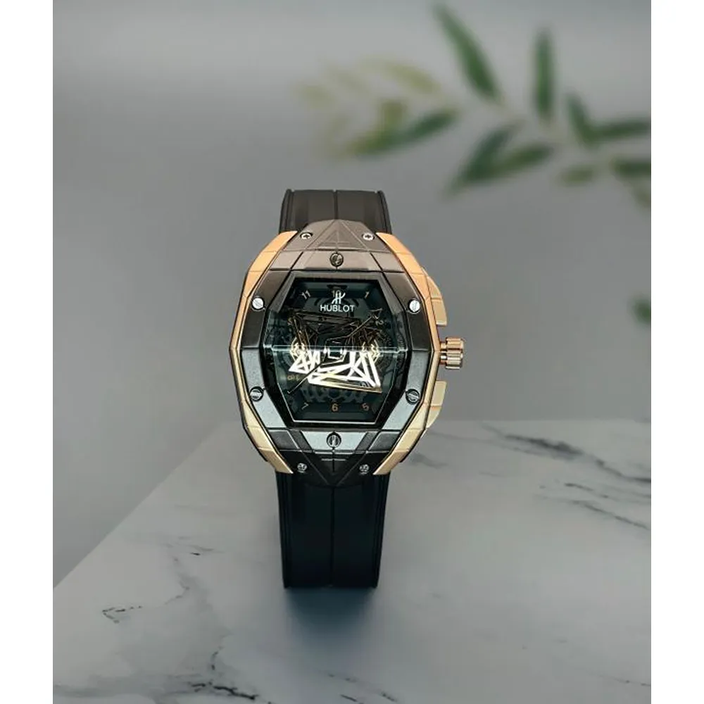 Hublot Big Bang Watch