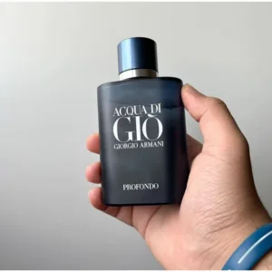 Gio Giorgio Armani Parfum