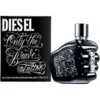 Diesel Only The Brave Tattoo Parfum