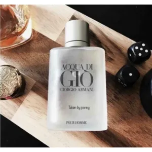 Acqua Di Gio Giorgio Armani Parfum White (FT592)
