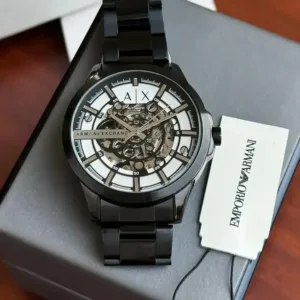 Armani Exchange Ax2418 Watch