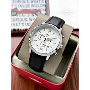 Fossil Neutra Chronograph Watch