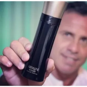 Armani Code Eau De Parfume