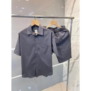 Zara Cuban Track Suit