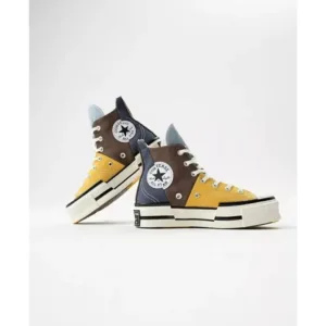 Premium Converse Chuck 70 Plus Mashup Multi Shoes For Men (SL762)