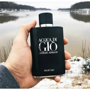 Acqua Di Gio Giorgio Armani Parfum