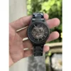 Emporio Armani Meccanico Watch