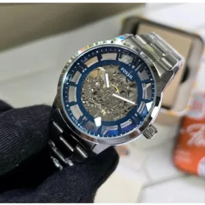 Fossil Townsman Automatic Watch