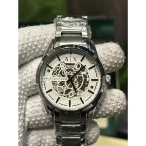 Premium Armani Exchange Watch For Men (LAZ680)