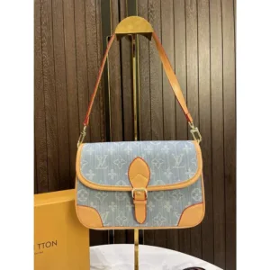 Louis Vuitton Mirror Bag Ldiane Monogram With Box For Women (SZ775)