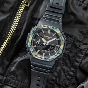 Casio G shock Watch