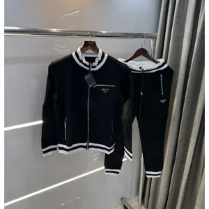 Prada Milano Track Suit