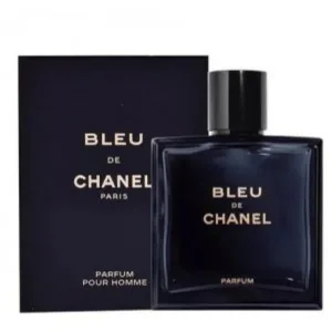 Bleu de Chanel Parfum 100ML (FT554)