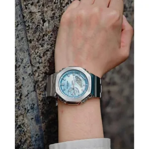 Casio G Shock Watch GM2100 Watch