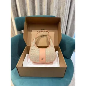 Coach Carmen Shoulder Bag