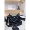 Prada Pochette Crossbody Bag