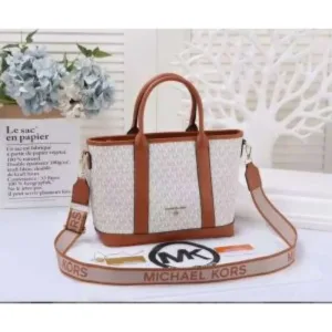 Michael Kors Luisa Bag