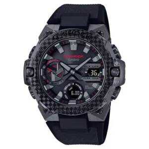G Shock Watch