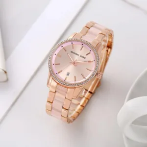 Bvlgari Watch Serpenti Snake Copper-White For Women (SG2751)