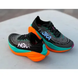 Trendy Hoka Mach X 2 Running Shoes For Men (SL740)