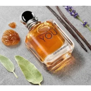 Armai Stronger With You Parfum