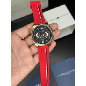 Tommy Hilfiger Decker Watch