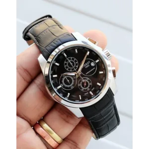 Tissot Chronograph Watch For Men (SL823)