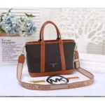 Michael Kors Luisa Bag