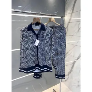 Balmain Paris Track Suit