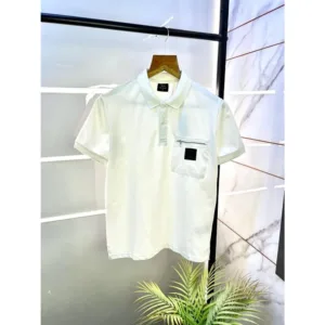 Stylish Armani Exchange Polo T-Shirt For Men (BOT1164)