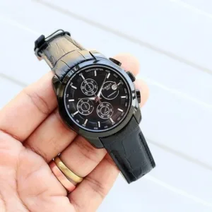 Tissot Chronograph Watch For Men (SL824)