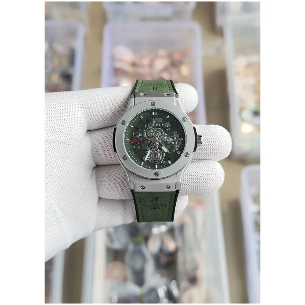 Hublot Big Bang Watch