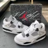 Air Jordan 4 Military