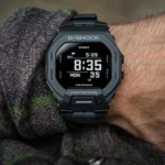 Casio G Shock Watch