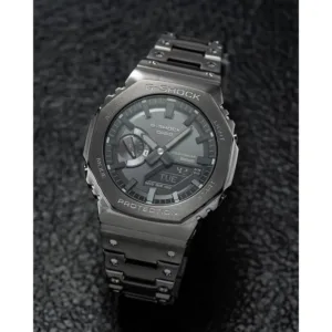 Casio G Shock Gm2100 Watch
